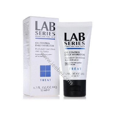 朗仕(LAB SERIES)男用控油保濕乳液