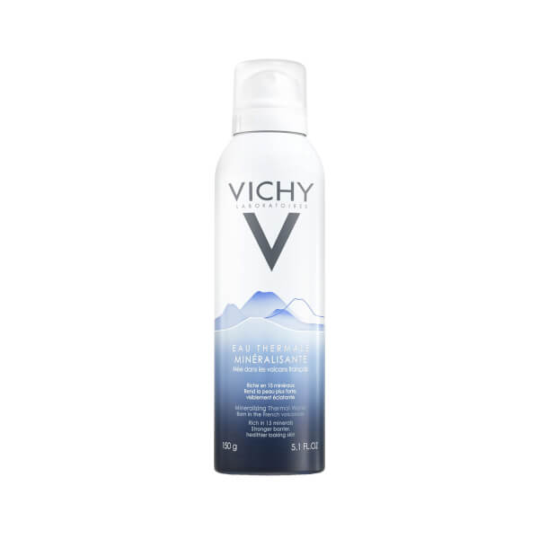 Vichy Thermal Spa Water Spray 
