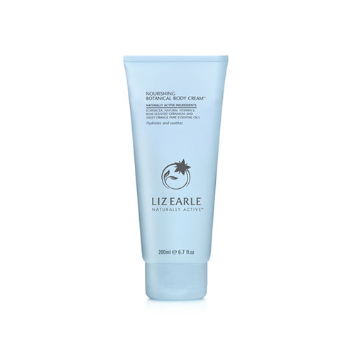 Liz Earle 滋養身體霜