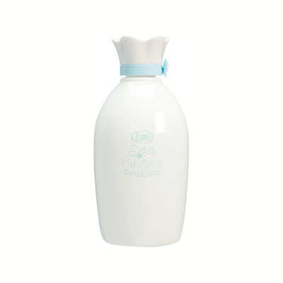 里美海洋控油補濕乳液
