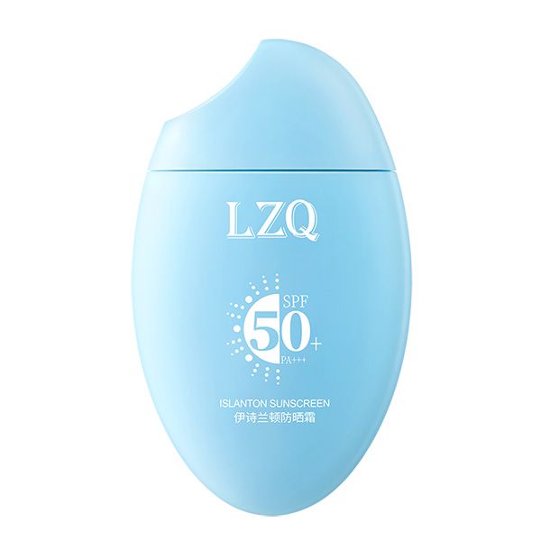 伊詩蘭頓防曬霜SPF50+PA+++