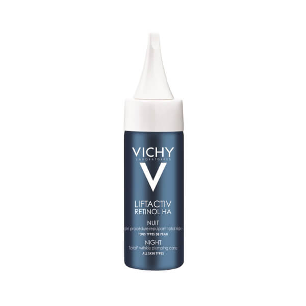 Vichy LiftActiv Retinol HA Night
