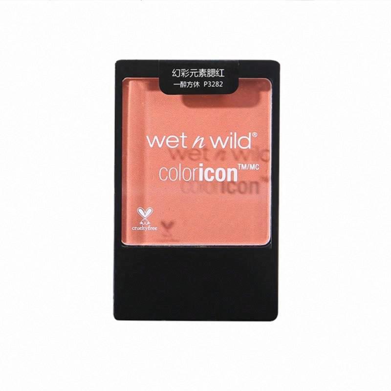 wet n wild幻彩元素腮紅●一醉方休  P3282