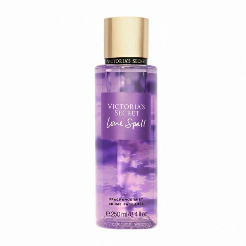 VICTORIA'S SECRET 愛之秘語香氛噴霧