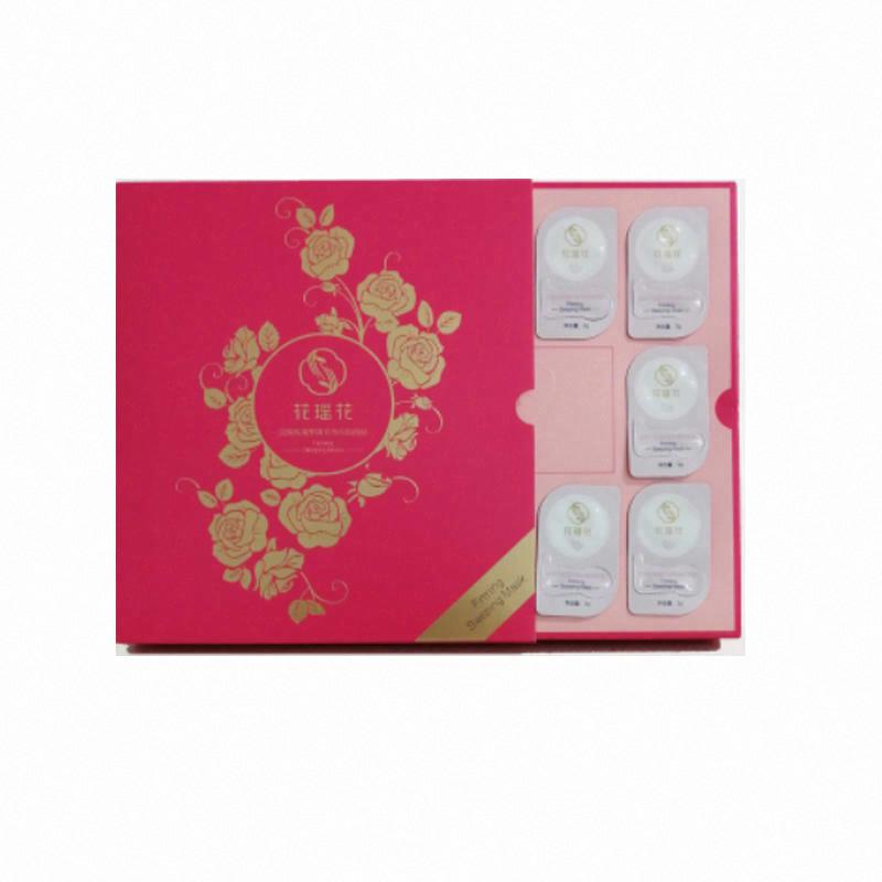 花瑤花法國玫瑰塑妍緊致睡眠面膜