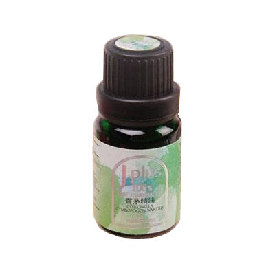 靜佳Jplus香茅精油