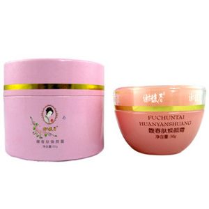謝馥春馥春肽煥顏霜