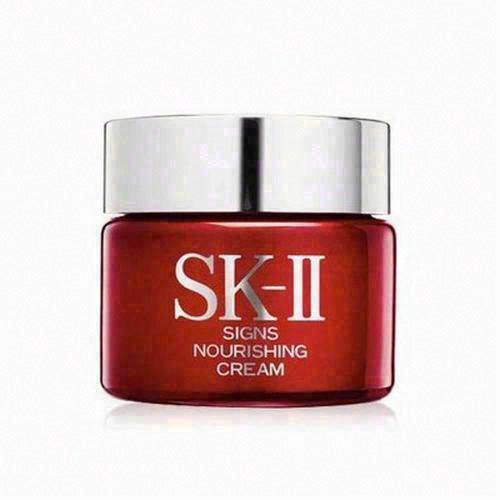 SK-II 多元煥顏精華霜