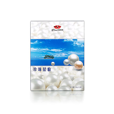 京潤珍珠珍珠層粉