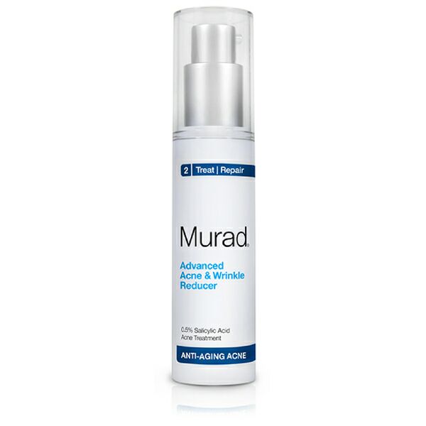 Murad Acne and Wrinkle Reducer