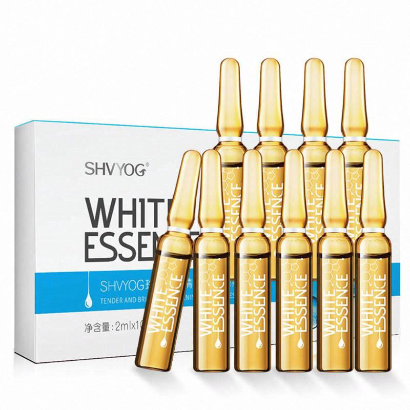 SHVYOG珍皙美白精華液