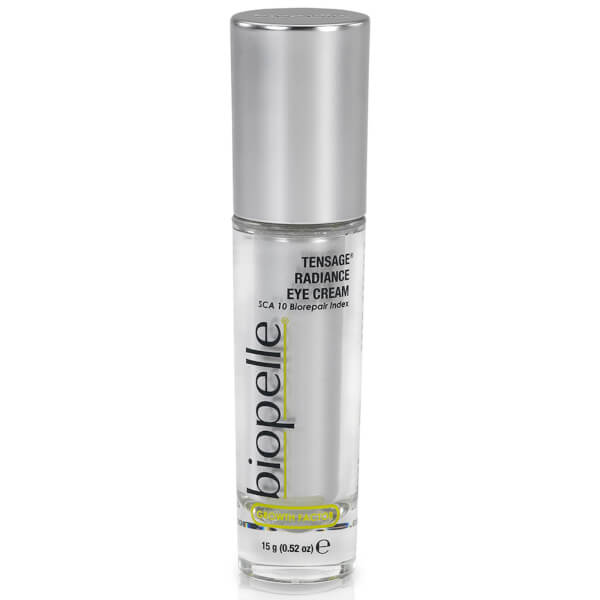 Biopelle Tensage Radiance Eye Cream