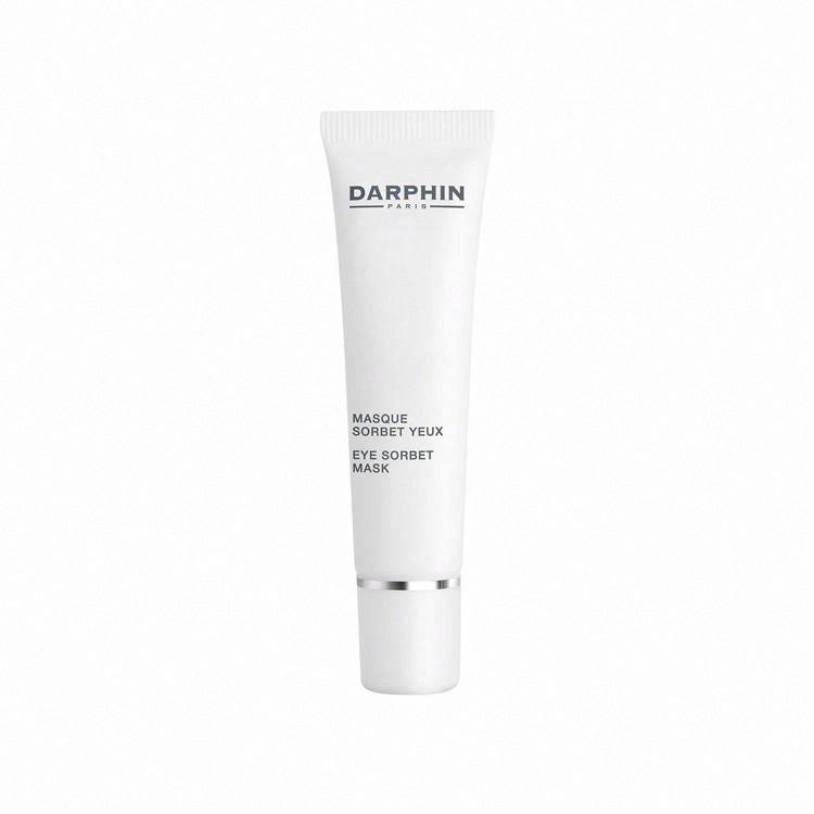 DARPHIN睛亮沁涼眼膜