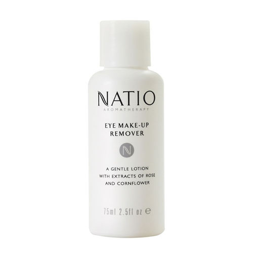 Natio 眼部卸妝液
