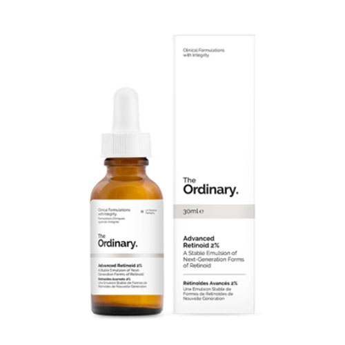 The Ordinary 2%維生素A衍生物精華