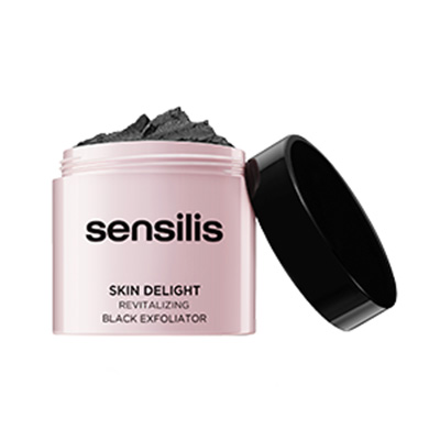 Sensilis 臻白煥活清潔磨砂膏