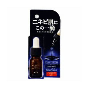 樂敦Atorrege AD+ 美肌凈痘精華液