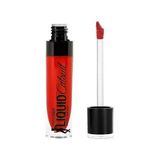 wet n wild 啞光唇釉