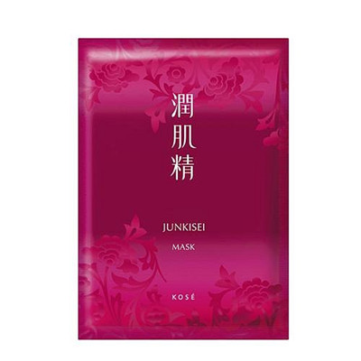 高絲潤肌精修護面膜