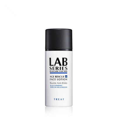 朗仕(LAB SERIES)男用青春抗皺精華乳液