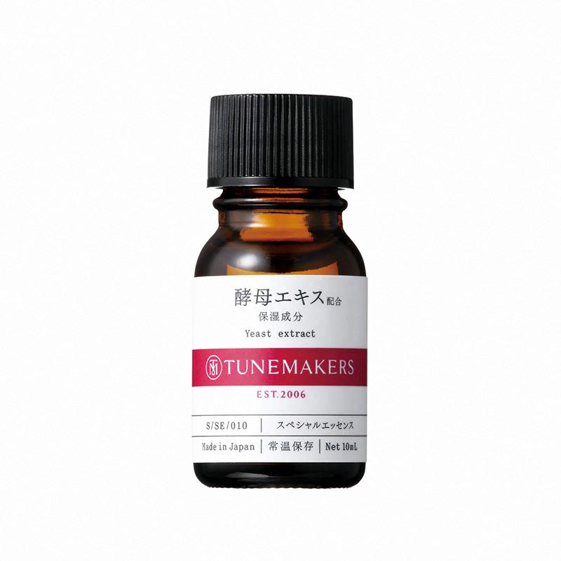 TUNEMAKERS 酵母萃取精華