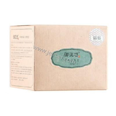 御泥坊 礦物養膚霜（清爽型）