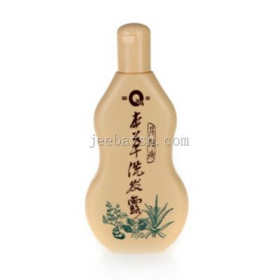 皇后片仔癀本草洗發露