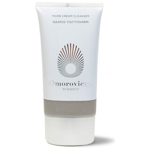 Omorovicza Moor Cream Cleanser