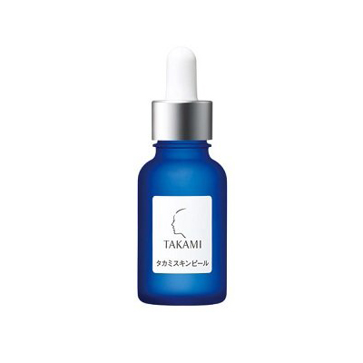 TAKAMI Skin Peel 軟化角質精華液