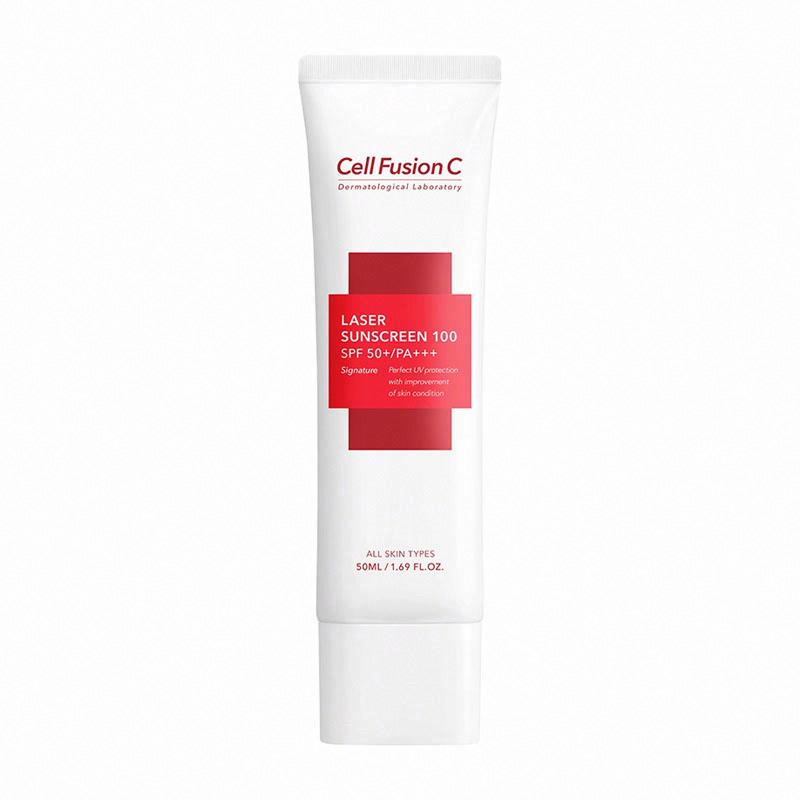 秀膚生溫和清爽防曬修護乳SPF50+PA+++