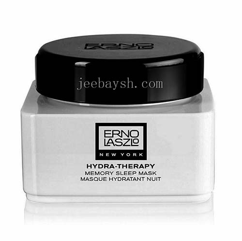 Erno laszlo 奧倫納索保濕補水睡眠面膜