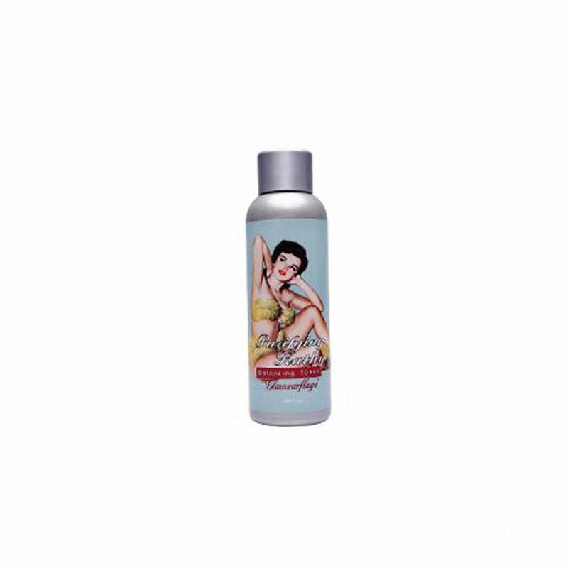 格蘭瑪弗蘭清透凱茜平衡水