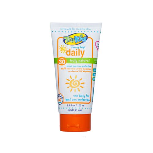 Trukid Sunny Days Daily Lotion SPF30+