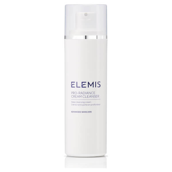 Elemis Pro-Radiance Cream Cleanser