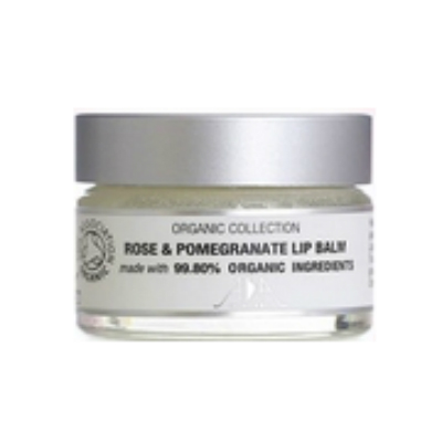 AA Skincare玫瑰紅石榴潤唇膏