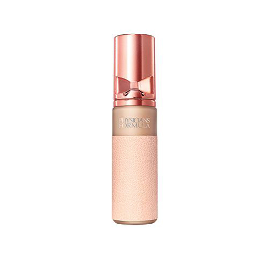 美國PHYSICIANS FORMULA 裸妝光感粉底霜象牙白