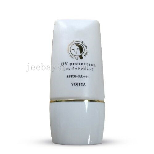 YOJIYA優佳雅物理防曬霜SPF36 PA+++ 