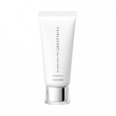 美伊娜多 晶澄凈白 倍護防曬霜（SPF30+ PA++)