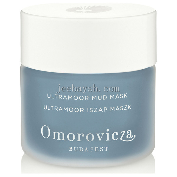 Omorovicza Ultramoor Mud Mask