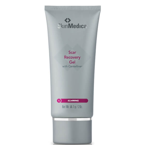 SkinMedica Scar Recovery Gel with Centelline