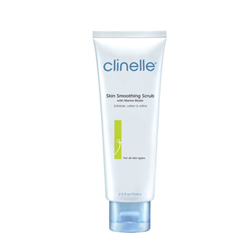 Clinelle 可乃樂柔膚磨砂膏