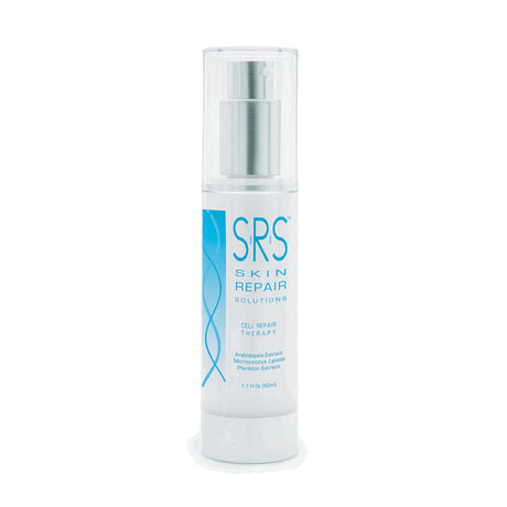 Topix SRS Cell Repair Therapy 修復精華