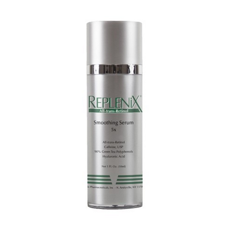 Topix Replenix All Trans 5X A醇精華