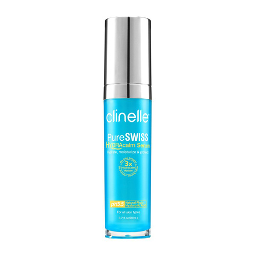 Clinelle 可乃樂多效活泉水鎖水精華液