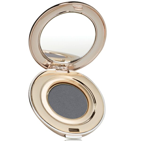 jane iredale Pressed Eye Shadow - Smoky Gray