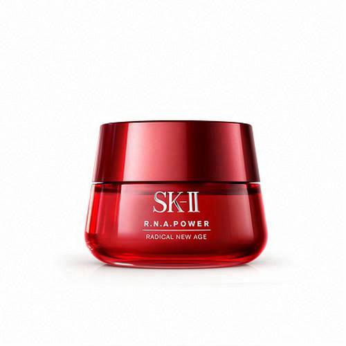 SK-II 賦活修護精華霜