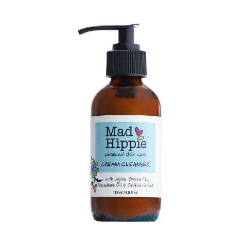 Mad Hippie 潔面霜