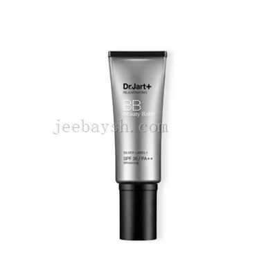 Dr.Jart蒂佳婷銀色遮瑕BB霜SPF35 第三代