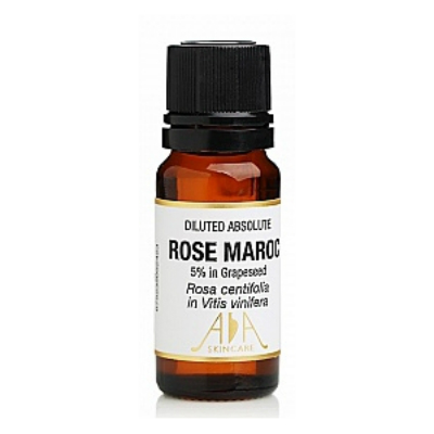AA Skincare摩洛哥玫瑰精華油