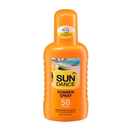 SUNDANCE兒童防曬乳 SPF 50